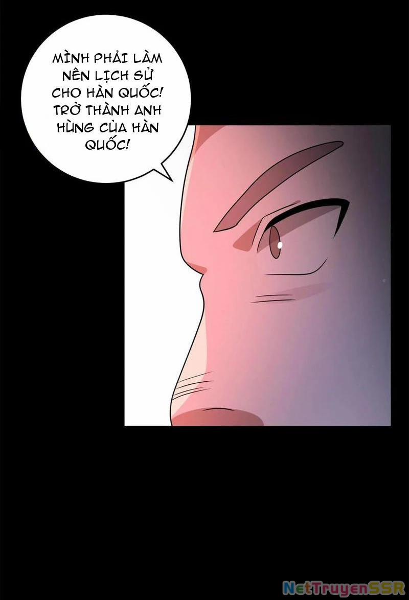 Quy Tắc Chuyện Lạ: Bắt Đầu Hóa Thân Đánh Lui Chiến Thần 181 trang 7