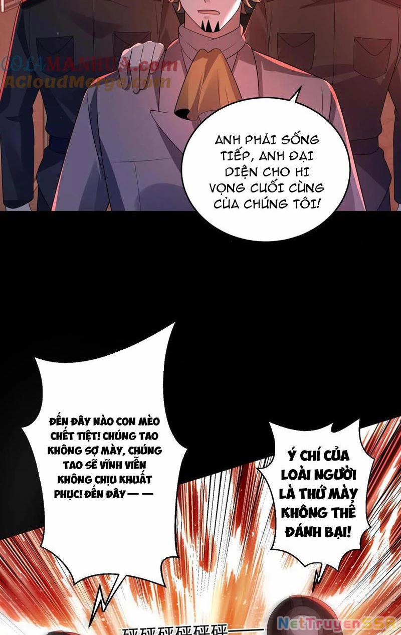 Quy Tắc Chuyện Lạ: Bắt Đầu Hóa Thân Đánh Lui Chiến Thần 182 trang 10