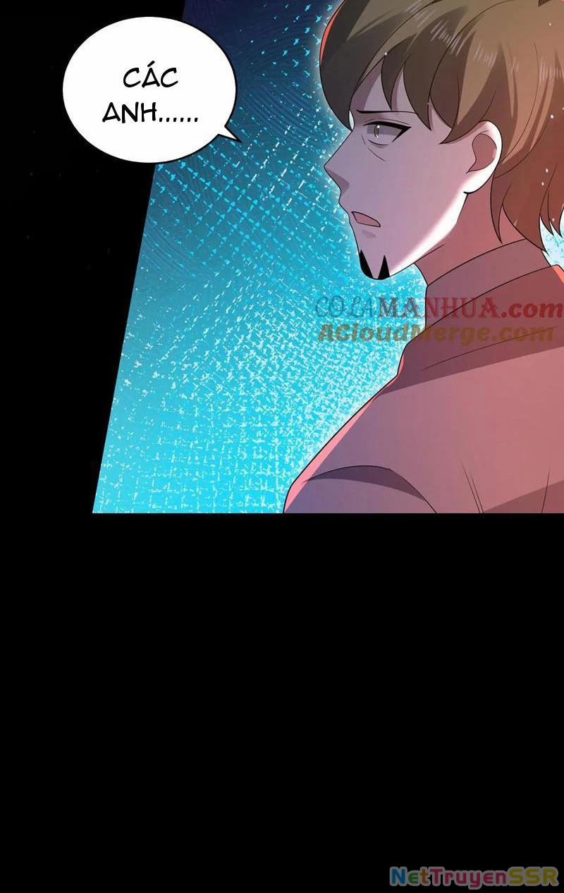 Quy Tắc Chuyện Lạ: Bắt Đầu Hóa Thân Đánh Lui Chiến Thần 182 trang 12