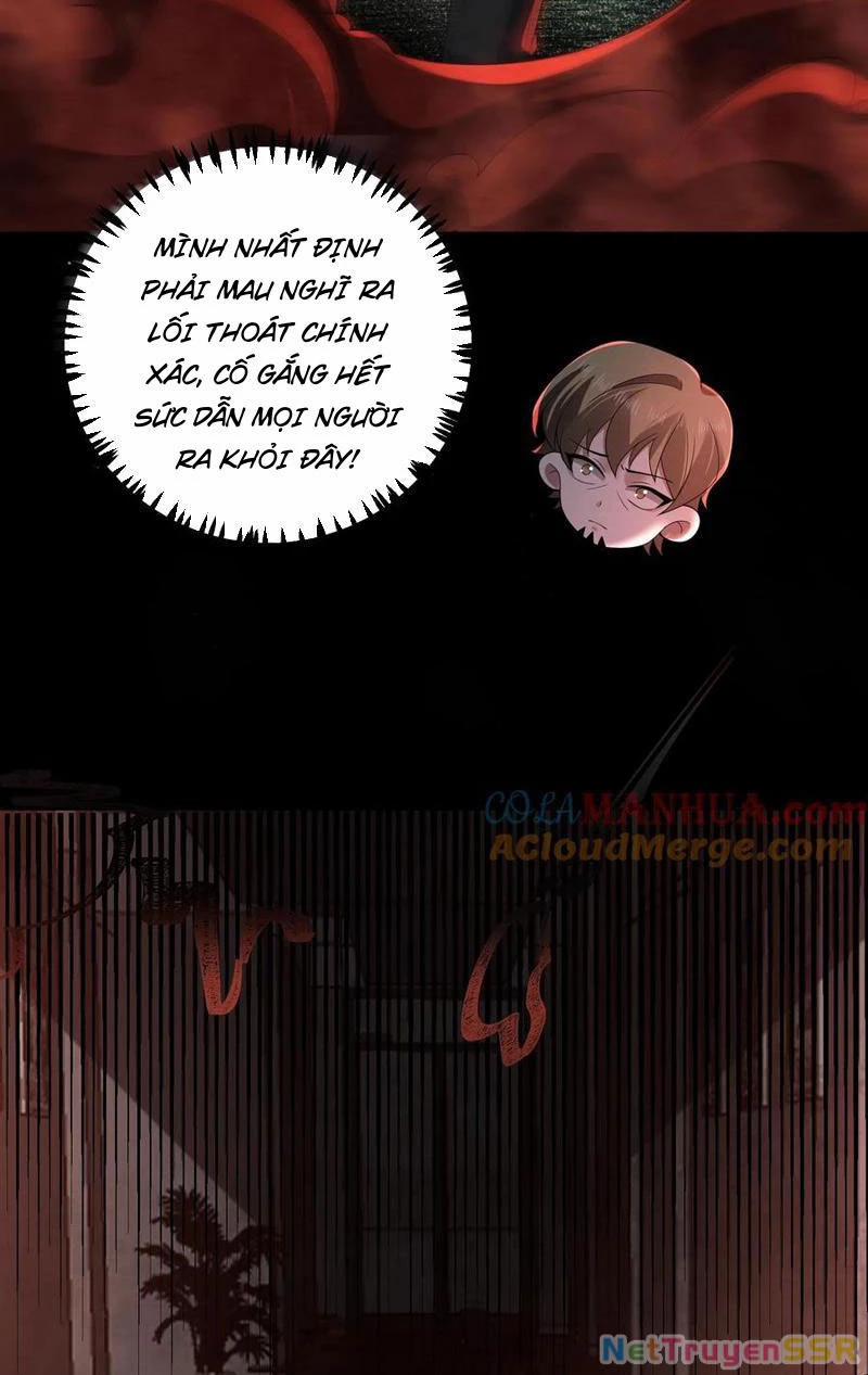 Quy Tắc Chuyện Lạ: Bắt Đầu Hóa Thân Đánh Lui Chiến Thần 182 trang 14