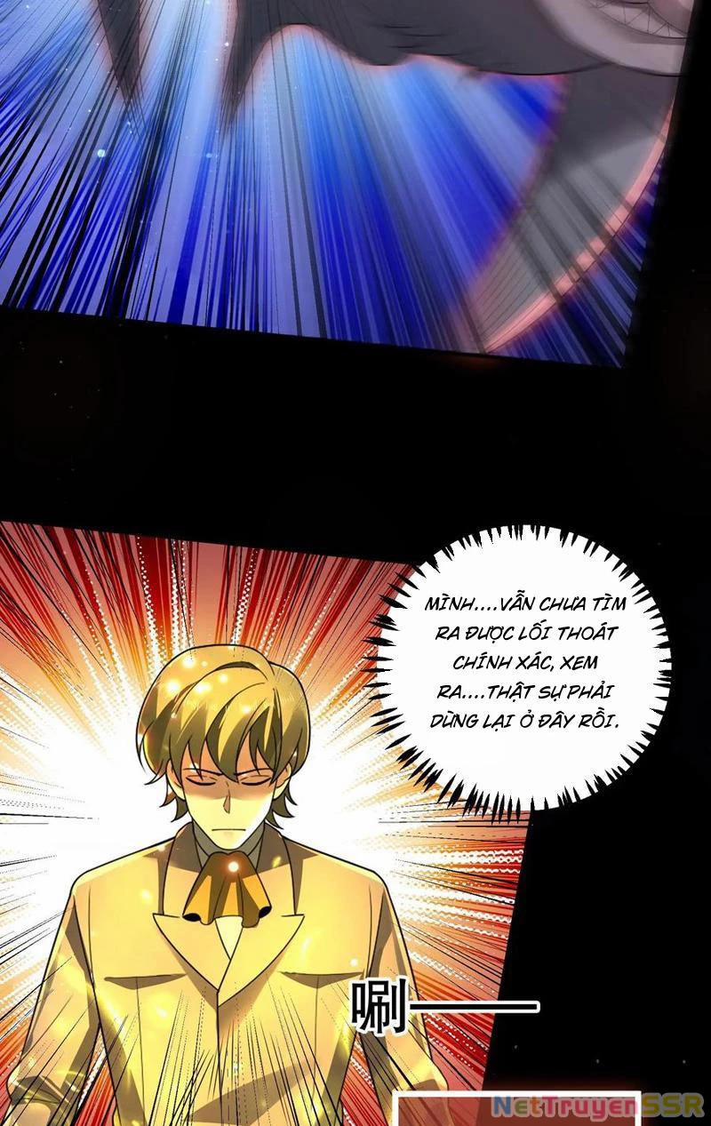 Quy Tắc Chuyện Lạ: Bắt Đầu Hóa Thân Đánh Lui Chiến Thần 182 trang 17