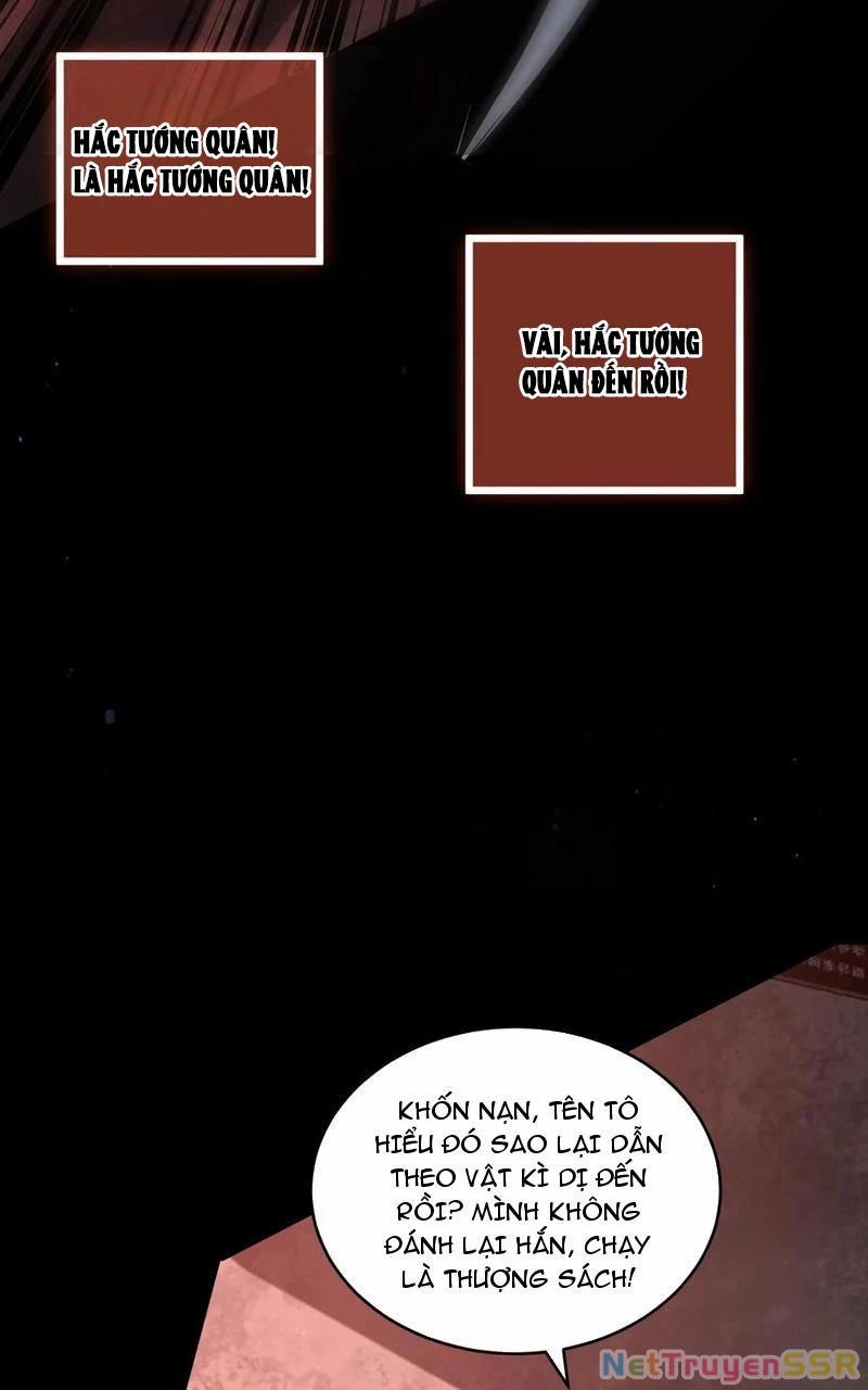 Quy Tắc Chuyện Lạ: Bắt Đầu Hóa Thân Đánh Lui Chiến Thần 182 trang 20