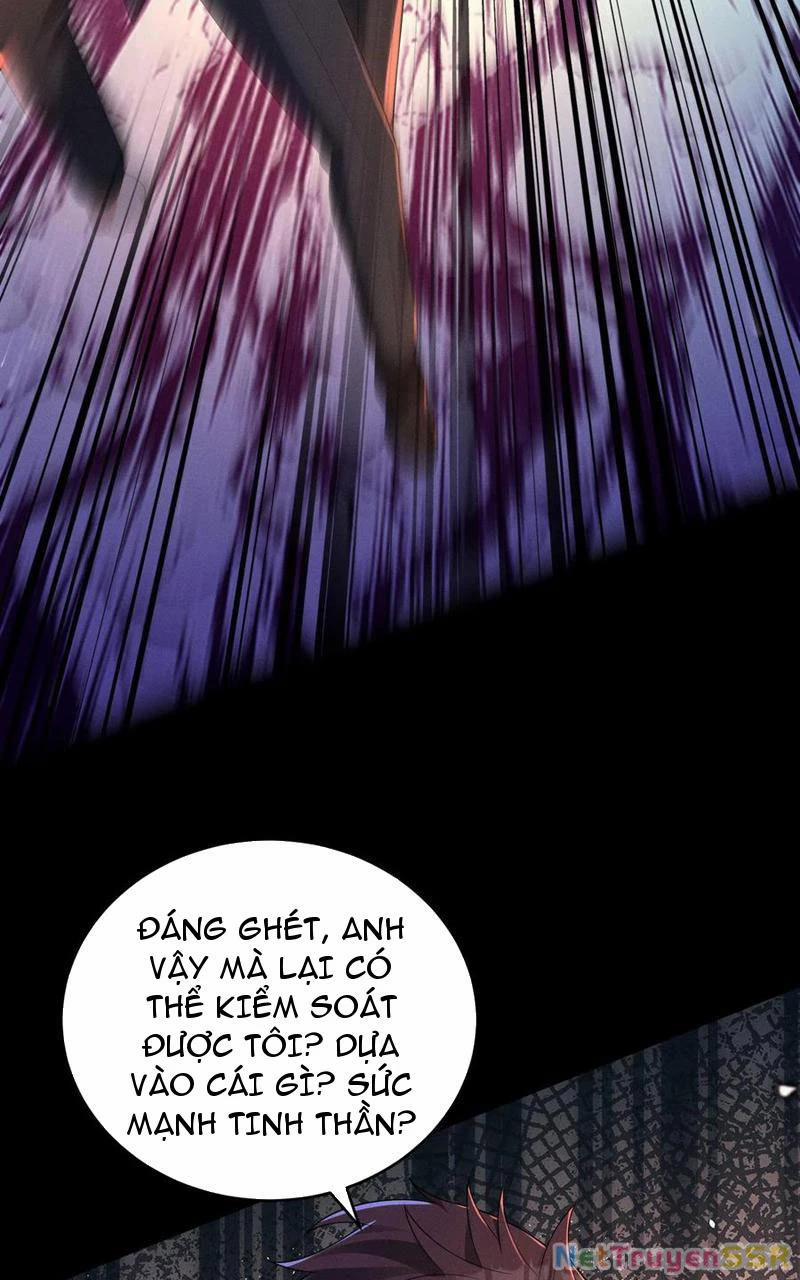 Quy Tắc Chuyện Lạ: Bắt Đầu Hóa Thân Đánh Lui Chiến Thần 182 trang 33