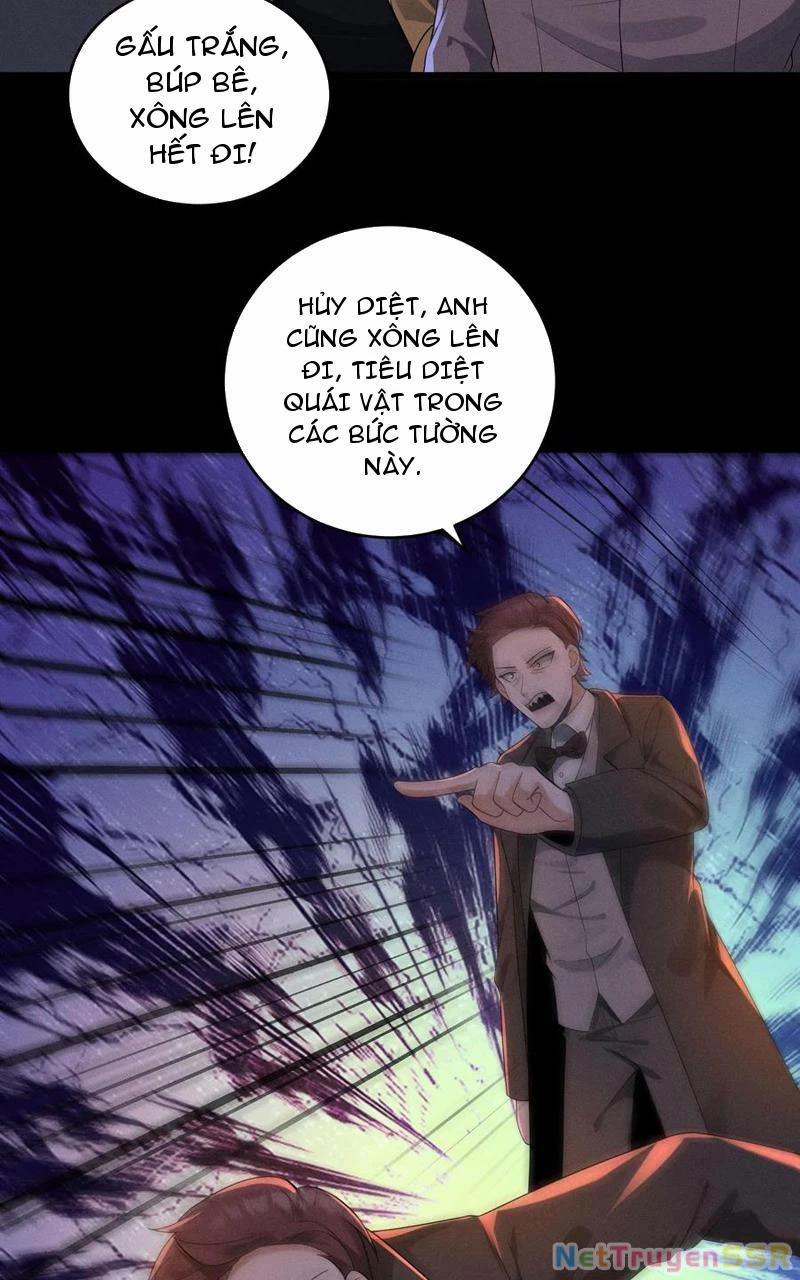 Quy Tắc Chuyện Lạ: Bắt Đầu Hóa Thân Đánh Lui Chiến Thần 182 trang 37