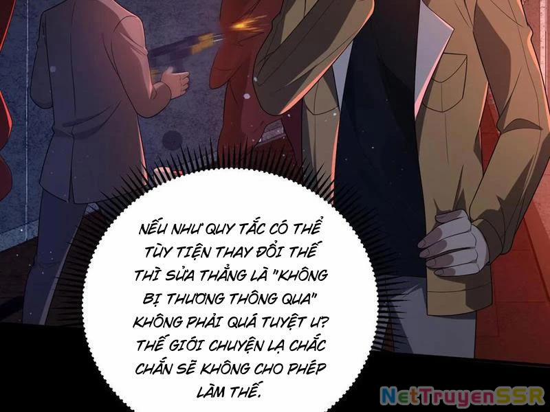 Quy Tắc Chuyện Lạ: Bắt Đầu Hóa Thân Đánh Lui Chiến Thần 183 trang 1