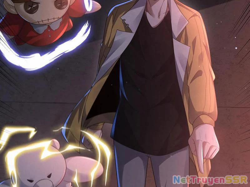 Quy Tắc Chuyện Lạ: Bắt Đầu Hóa Thân Đánh Lui Chiến Thần 183 trang 44