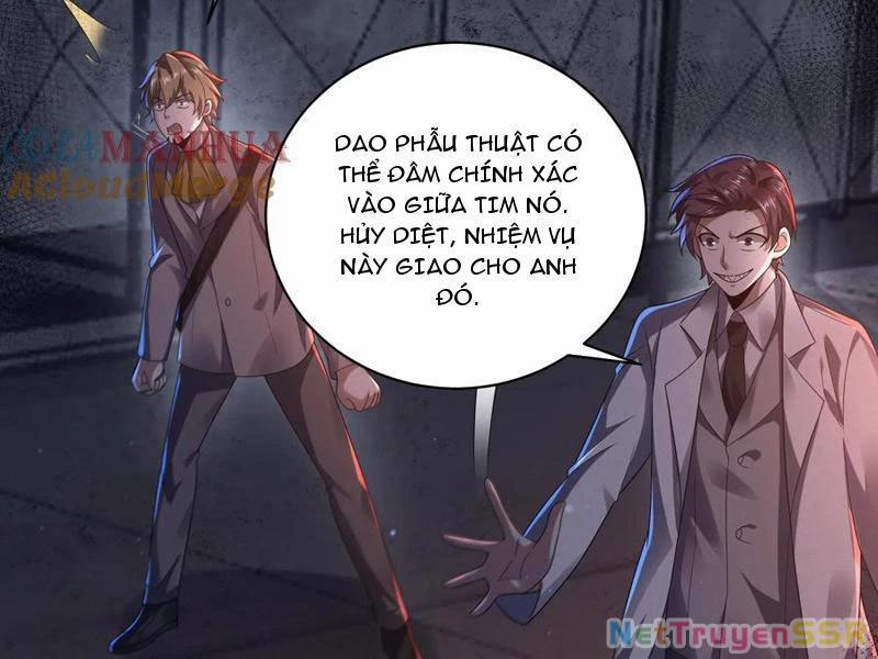 Quy Tắc Chuyện Lạ: Bắt Đầu Hóa Thân Đánh Lui Chiến Thần 183 trang 52