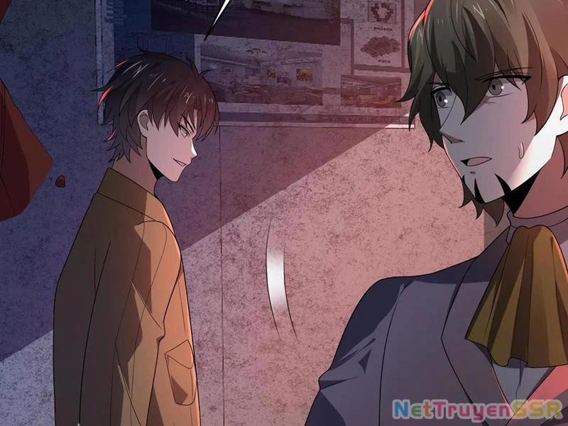 Quy Tắc Chuyện Lạ: Bắt Đầu Hóa Thân Đánh Lui Chiến Thần 183 trang 6