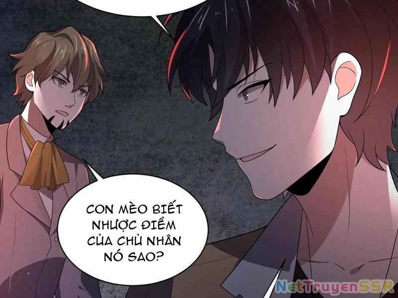 Quy Tắc Chuyện Lạ: Bắt Đầu Hóa Thân Đánh Lui Chiến Thần 183 trang 8