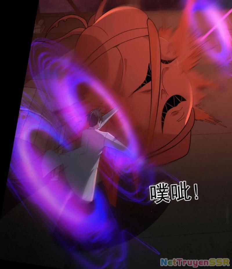 Quy Tắc Chuyện Lạ: Bắt Đầu Hóa Thân Đánh Lui Chiến Thần 184 trang 11