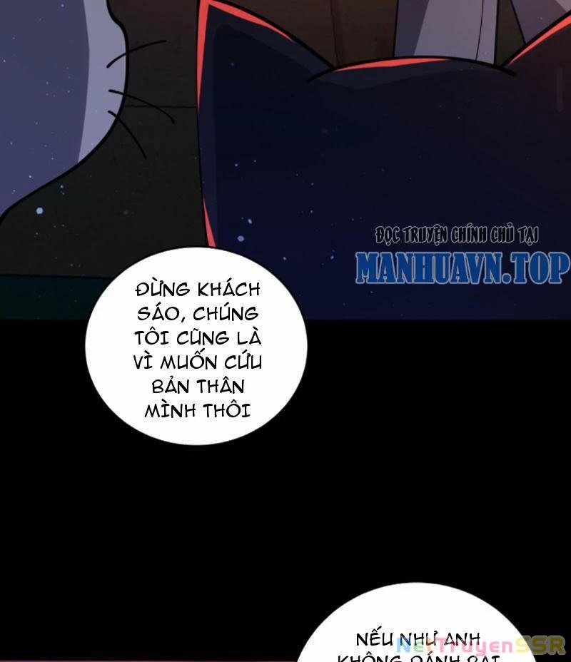 Quy Tắc Chuyện Lạ: Bắt Đầu Hóa Thân Đánh Lui Chiến Thần 184 trang 18