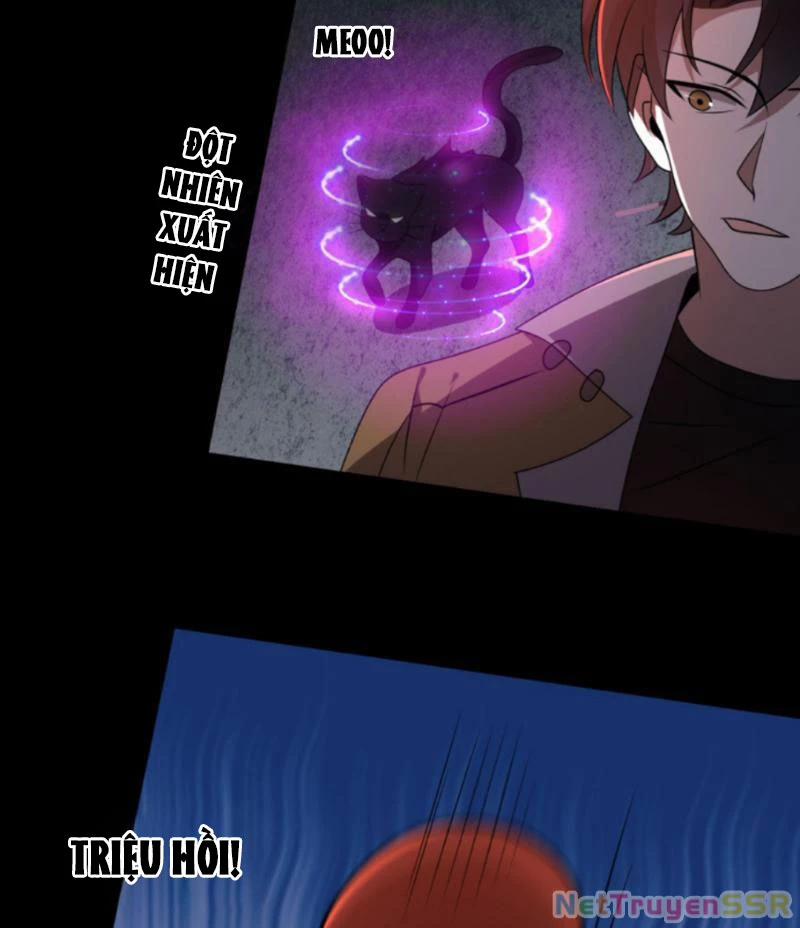 Quy Tắc Chuyện Lạ: Bắt Đầu Hóa Thân Đánh Lui Chiến Thần 184 trang 4