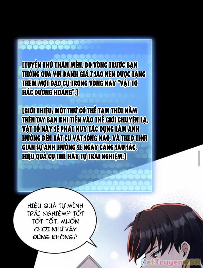 Quy Tắc Chuyện Lạ: Bắt Đầu Hóa Thân Đánh Lui Chiến Thần 184 trang 46