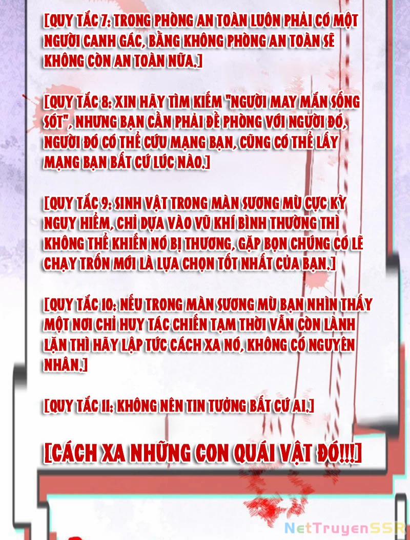 Quy Tắc Chuyện Lạ: Bắt Đầu Hóa Thân Đánh Lui Chiến Thần 184 trang 51