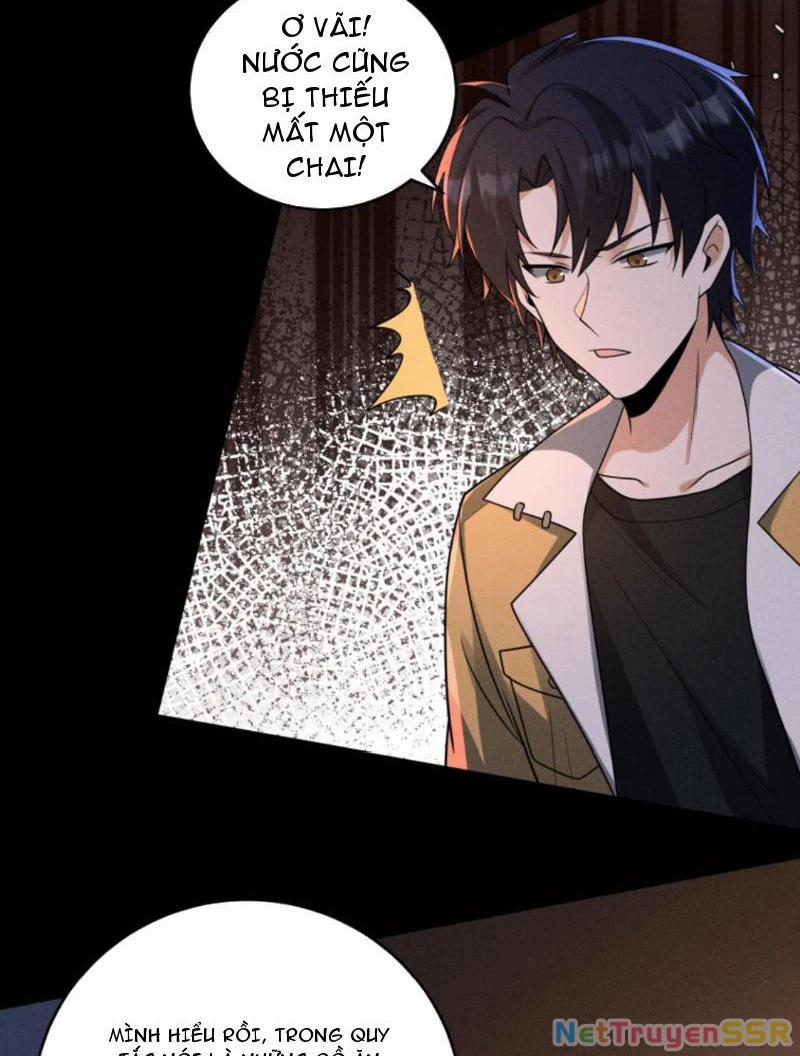 Quy Tắc Chuyện Lạ: Bắt Đầu Hóa Thân Đánh Lui Chiến Thần 184 trang 57