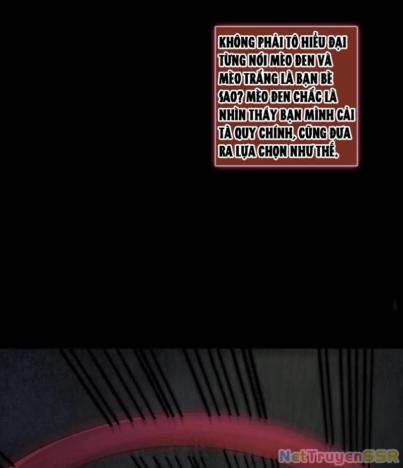 Quy Tắc Chuyện Lạ: Bắt Đầu Hóa Thân Đánh Lui Chiến Thần 184 trang 8