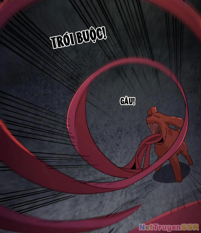 Quy Tắc Chuyện Lạ: Bắt Đầu Hóa Thân Đánh Lui Chiến Thần 184 trang 9