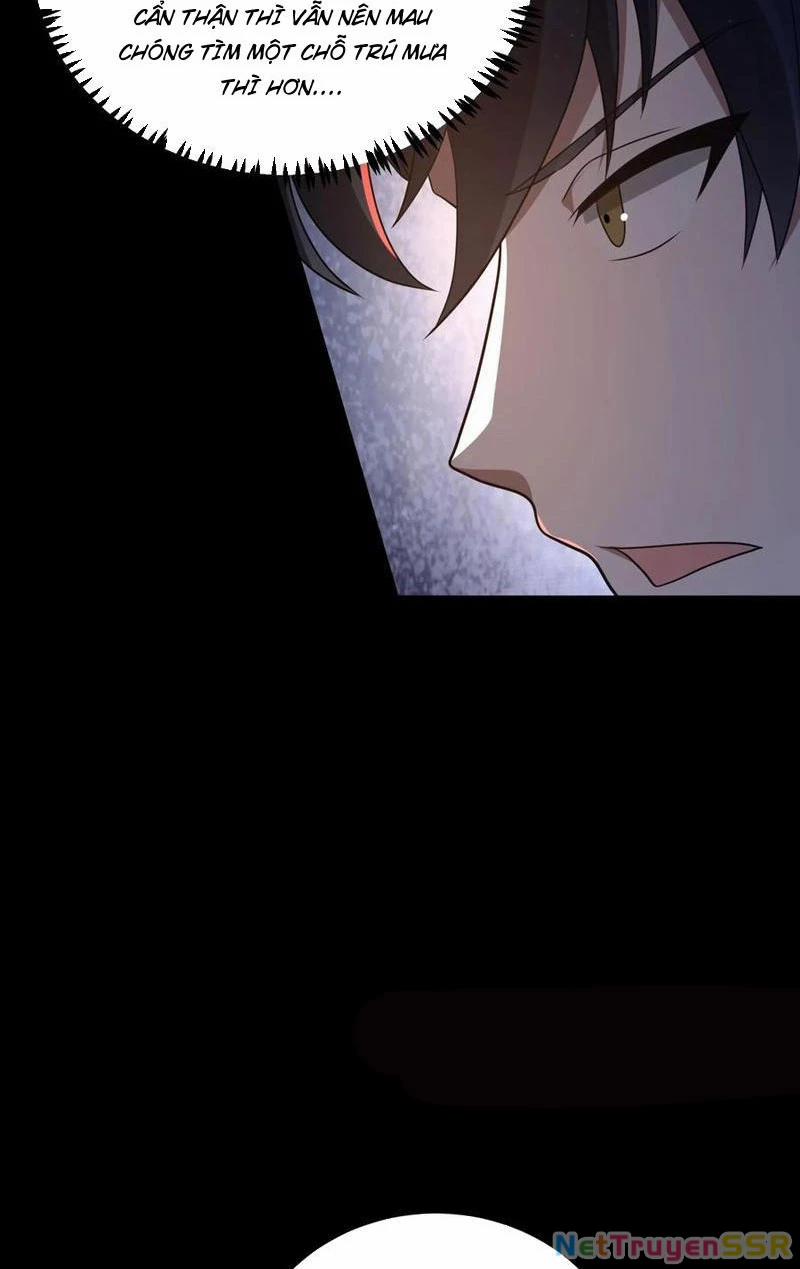 Quy Tắc Chuyện Lạ: Bắt Đầu Hóa Thân Đánh Lui Chiến Thần 185 trang 16