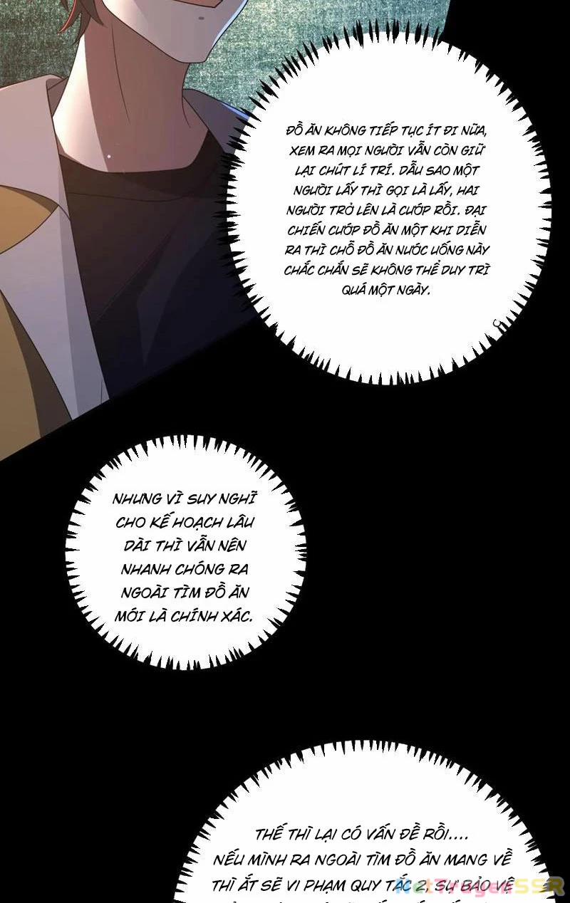 Quy Tắc Chuyện Lạ: Bắt Đầu Hóa Thân Đánh Lui Chiến Thần 185 trang 2