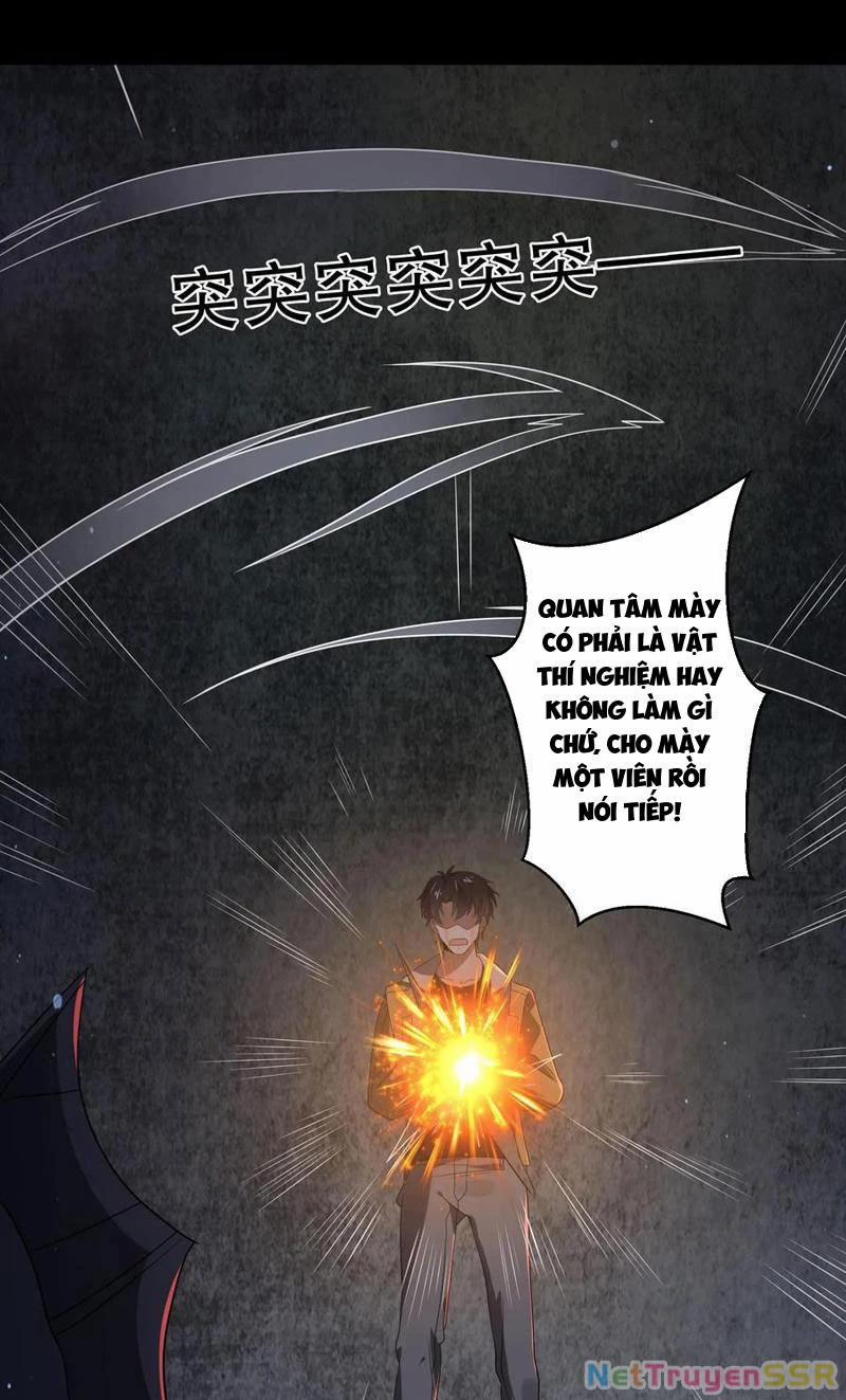 Quy Tắc Chuyện Lạ: Bắt Đầu Hóa Thân Đánh Lui Chiến Thần 185 trang 20