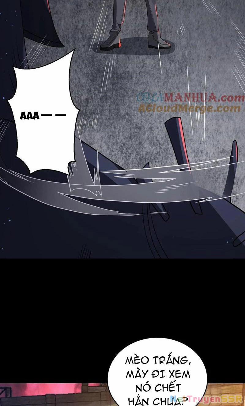 Quy Tắc Chuyện Lạ: Bắt Đầu Hóa Thân Đánh Lui Chiến Thần 185 trang 21