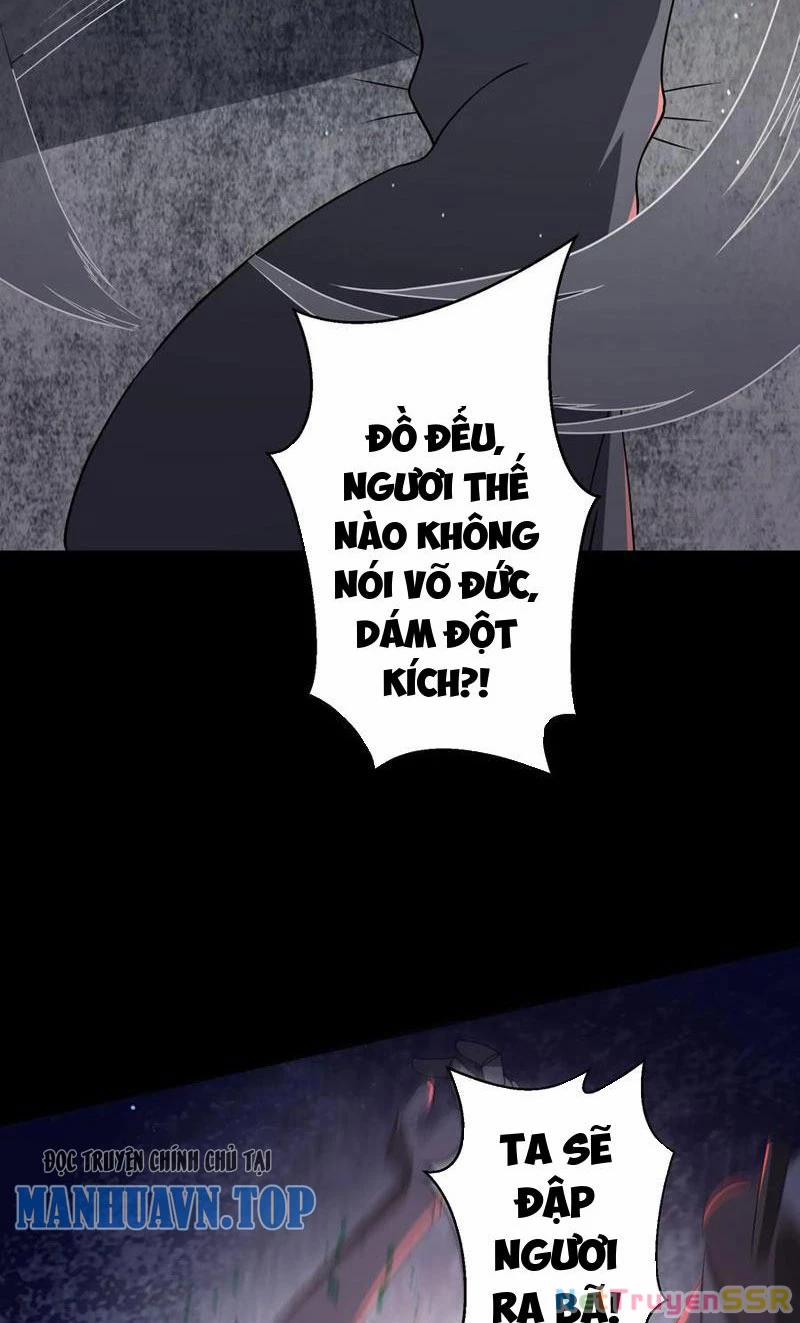 Quy Tắc Chuyện Lạ: Bắt Đầu Hóa Thân Đánh Lui Chiến Thần 185 trang 24