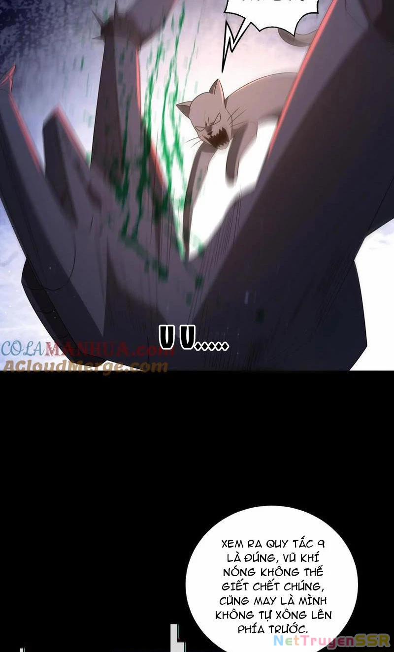 Quy Tắc Chuyện Lạ: Bắt Đầu Hóa Thân Đánh Lui Chiến Thần 185 trang 25