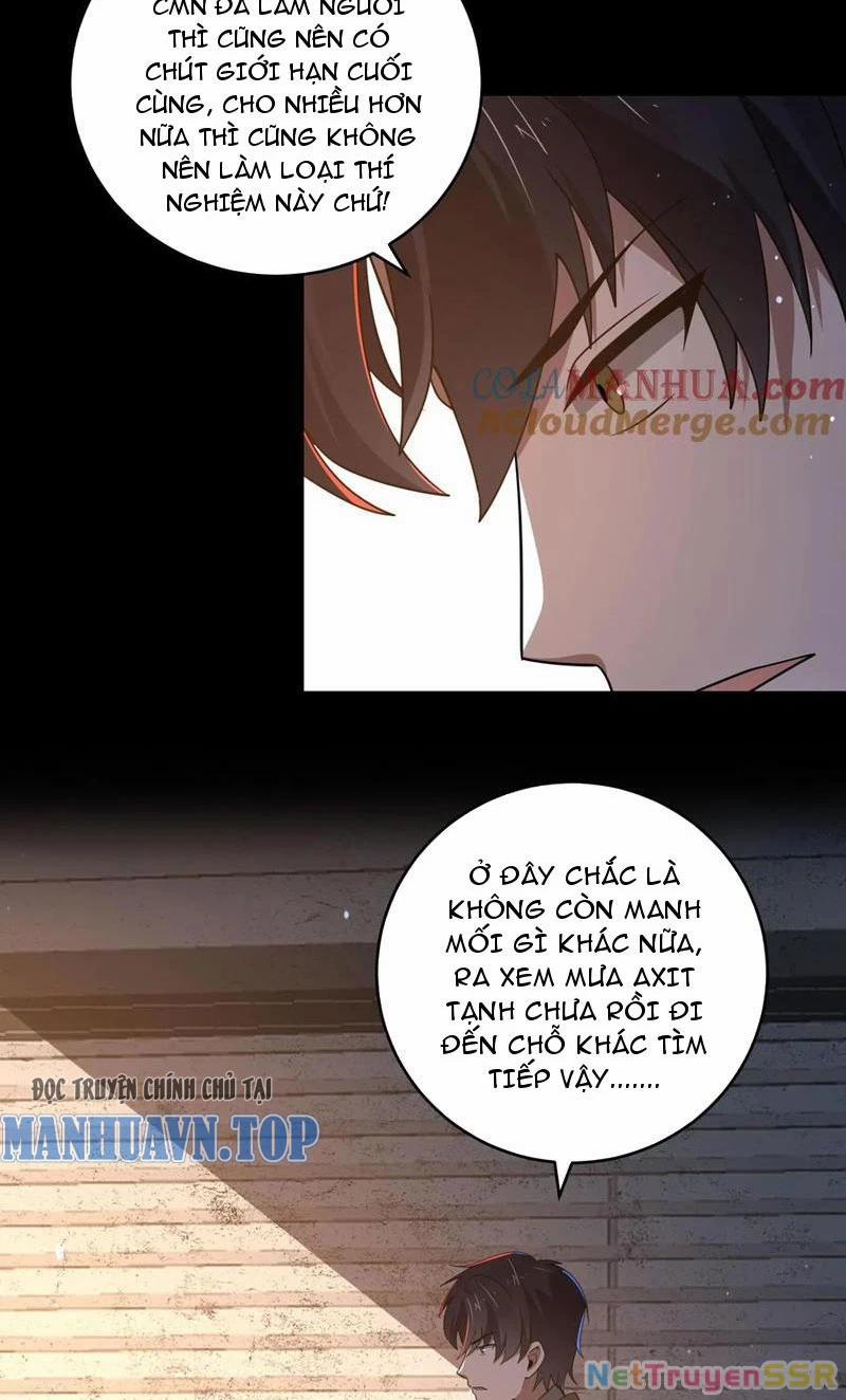 Quy Tắc Chuyện Lạ: Bắt Đầu Hóa Thân Đánh Lui Chiến Thần 185 trang 36