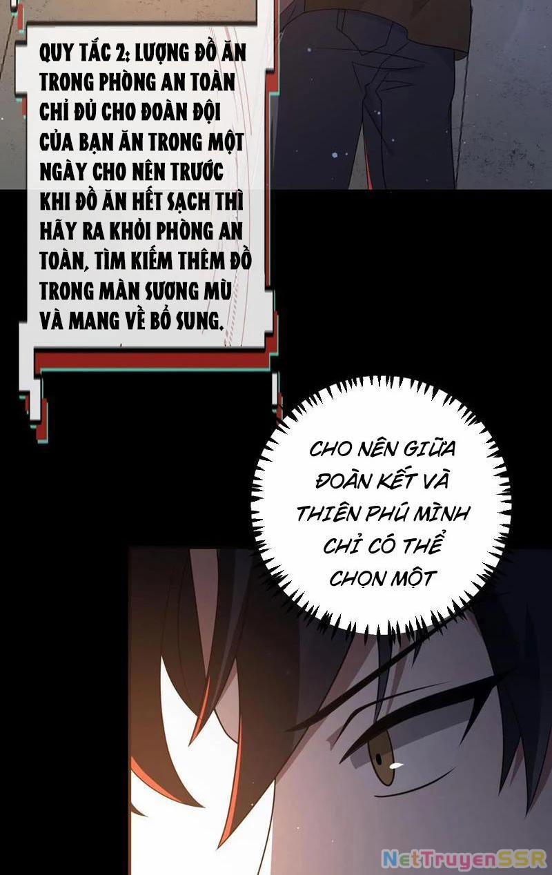 Quy Tắc Chuyện Lạ: Bắt Đầu Hóa Thân Đánh Lui Chiến Thần 185 trang 4