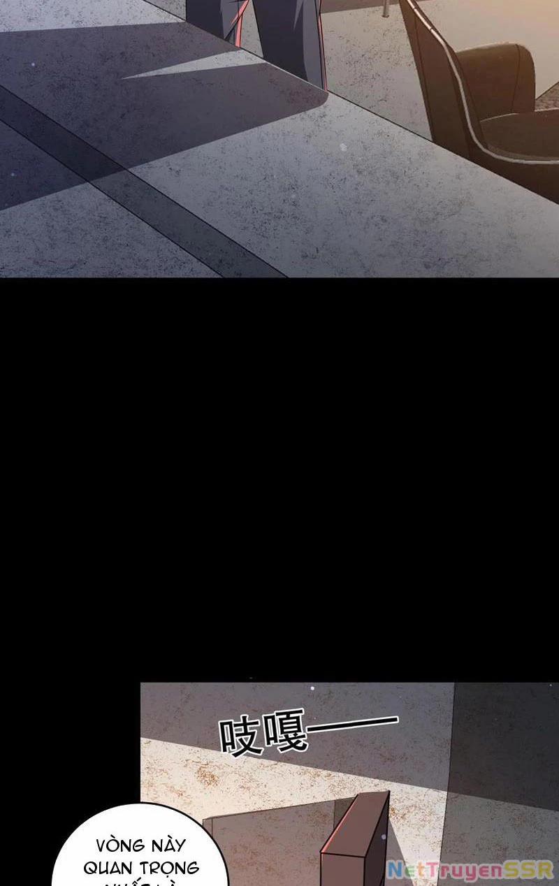 Quy Tắc Chuyện Lạ: Bắt Đầu Hóa Thân Đánh Lui Chiến Thần 185 trang 6