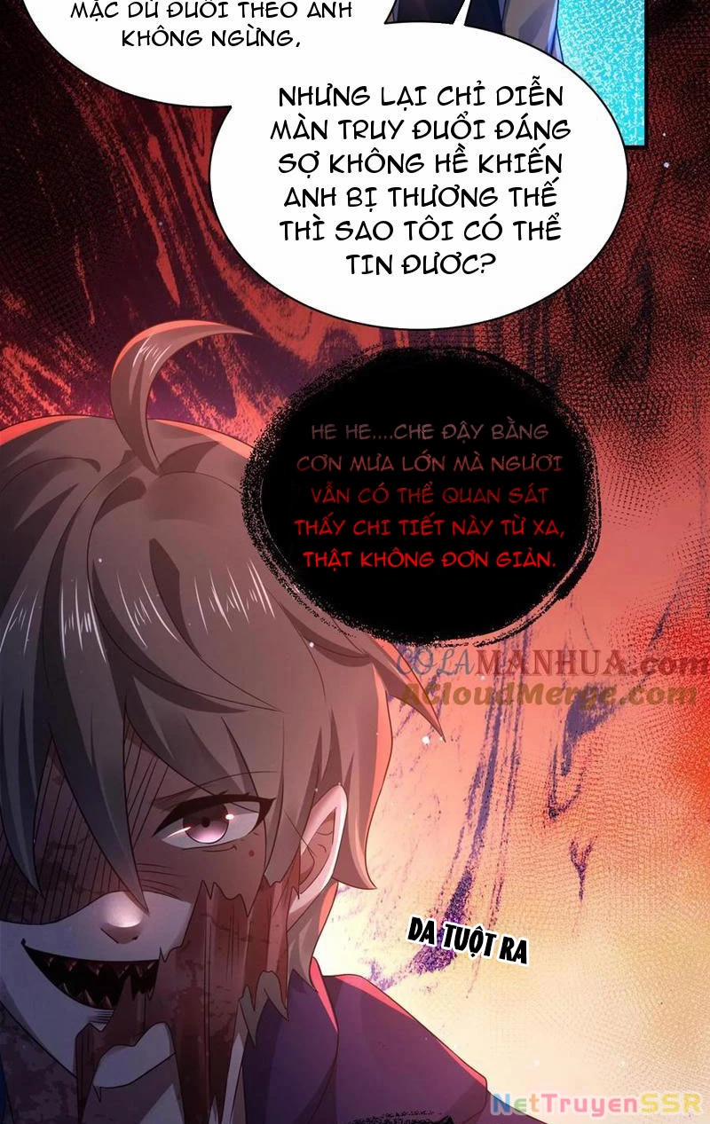 Quy Tắc Chuyện Lạ: Bắt Đầu Hóa Thân Đánh Lui Chiến Thần 186 trang 14
