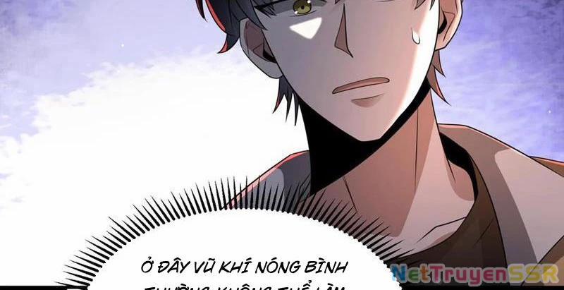 Quy Tắc Chuyện Lạ: Bắt Đầu Hóa Thân Đánh Lui Chiến Thần 186 trang 36