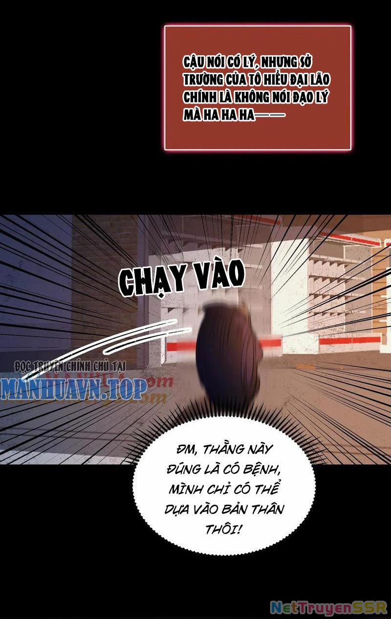 Quy Tắc Chuyện Lạ: Bắt Đầu Hóa Thân Đánh Lui Chiến Thần 186 trang 5