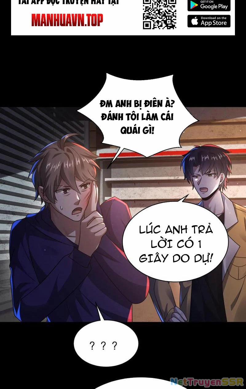 Quy Tắc Chuyện Lạ: Bắt Đầu Hóa Thân Đánh Lui Chiến Thần 186 trang 9