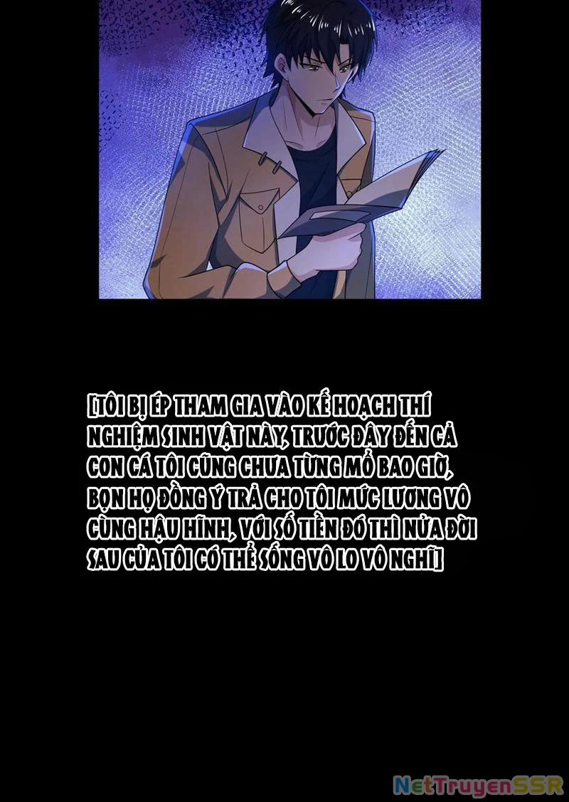 Quy Tắc Chuyện Lạ: Bắt Đầu Hóa Thân Đánh Lui Chiến Thần 187 trang 22