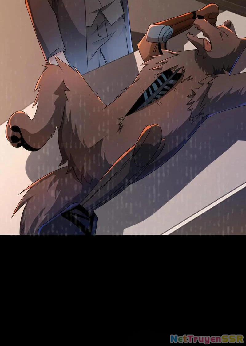Quy Tắc Chuyện Lạ: Bắt Đầu Hóa Thân Đánh Lui Chiến Thần 187 trang 27