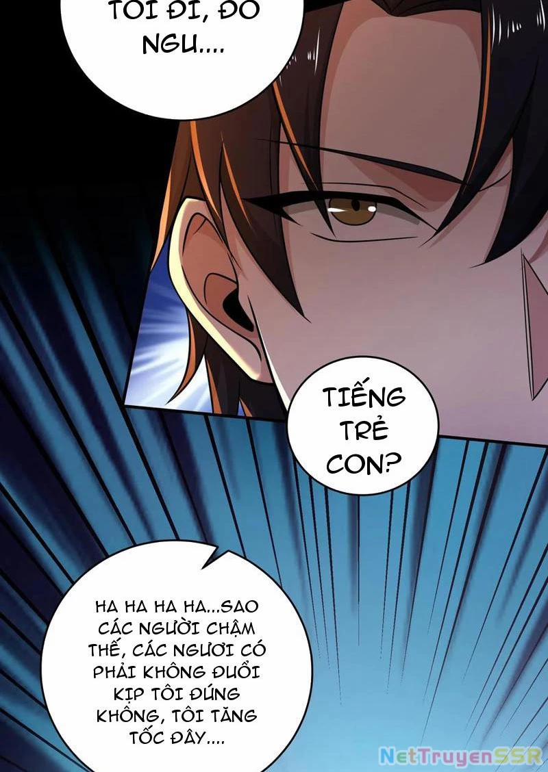Quy Tắc Chuyện Lạ: Bắt Đầu Hóa Thân Đánh Lui Chiến Thần 187 trang 38