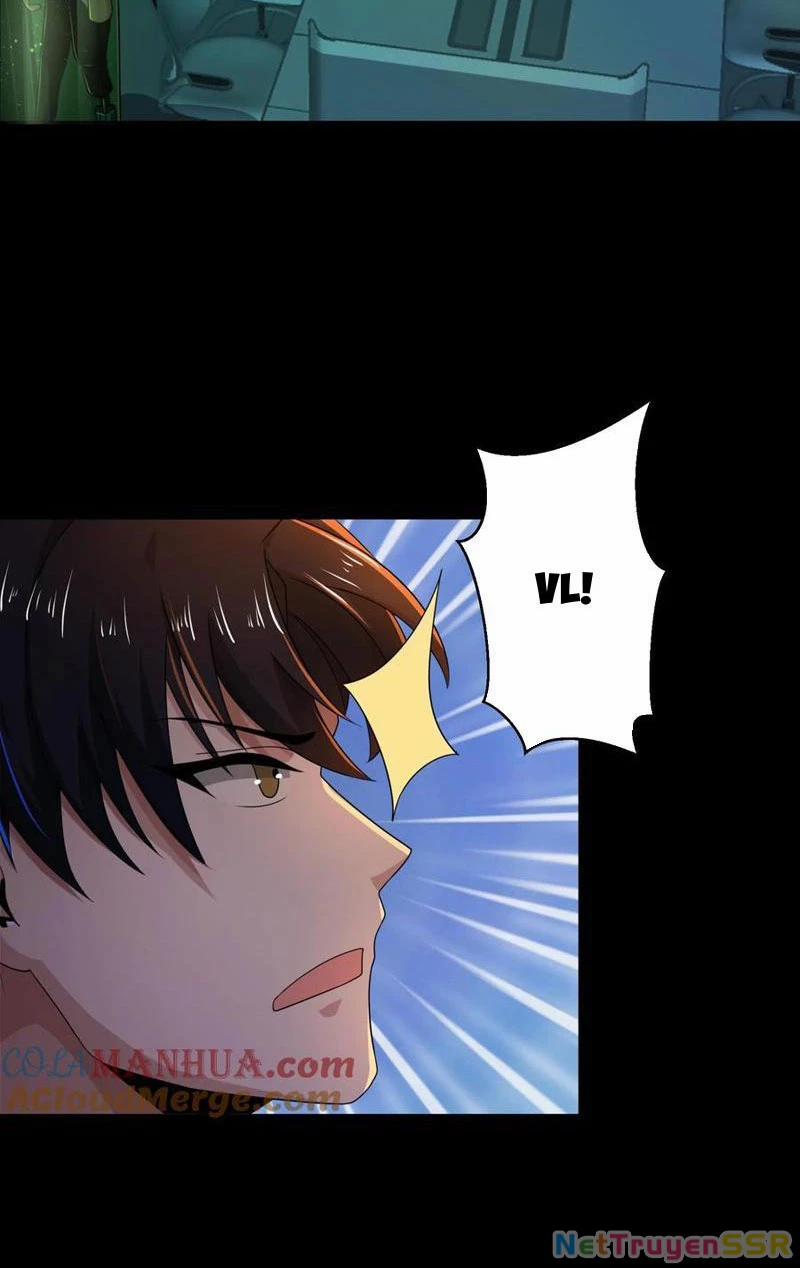 Quy Tắc Chuyện Lạ: Bắt Đầu Hóa Thân Đánh Lui Chiến Thần 187 trang 7