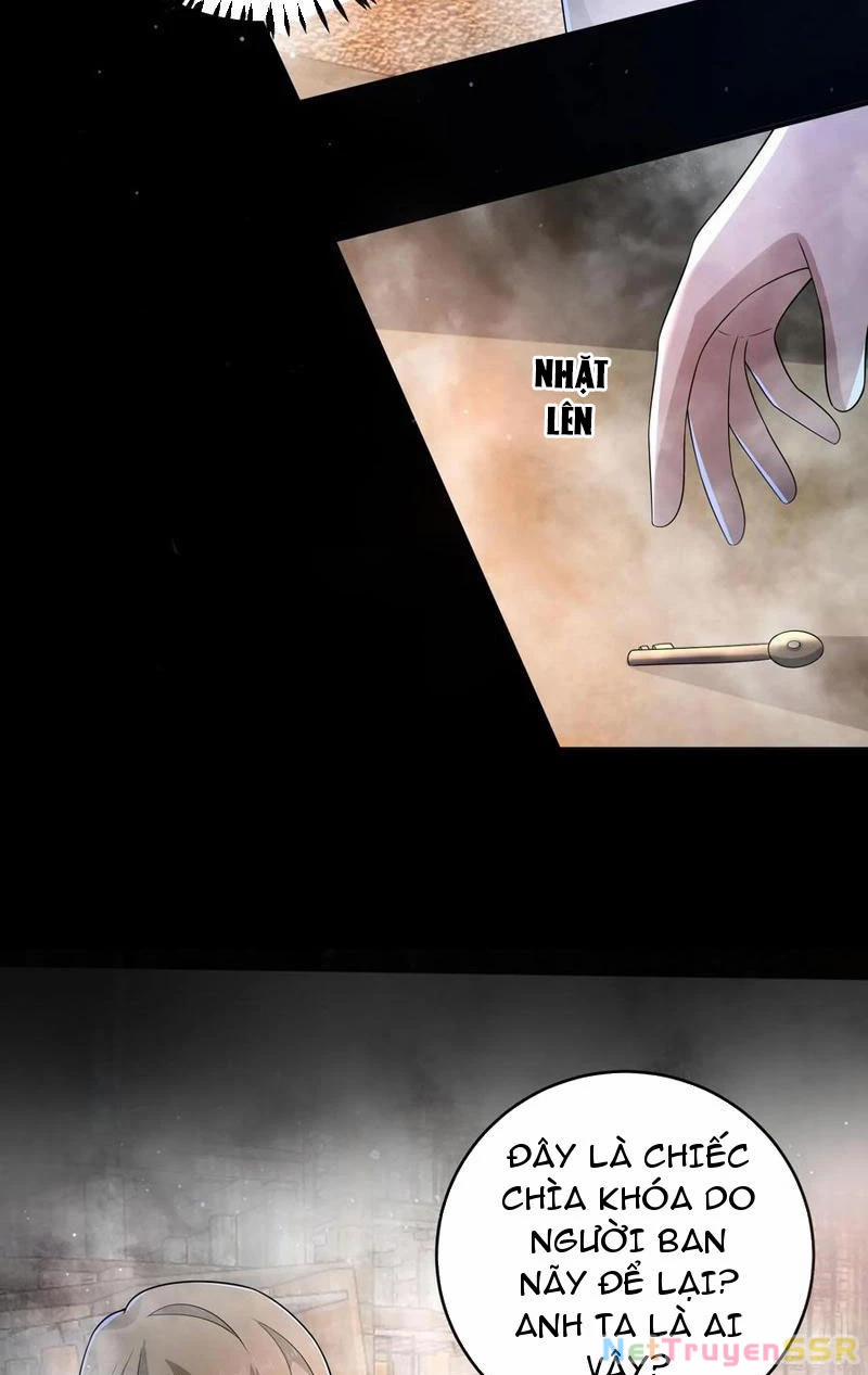 Quy Tắc Chuyện Lạ: Bắt Đầu Hóa Thân Đánh Lui Chiến Thần 189 trang 15