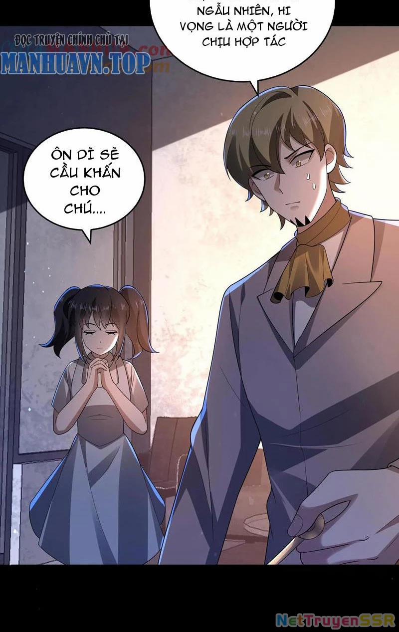 Quy Tắc Chuyện Lạ: Bắt Đầu Hóa Thân Đánh Lui Chiến Thần 189 trang 19