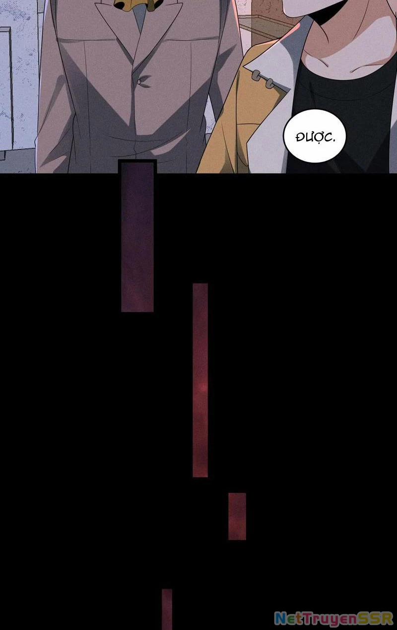 Quy Tắc Chuyện Lạ: Bắt Đầu Hóa Thân Đánh Lui Chiến Thần 189 trang 26