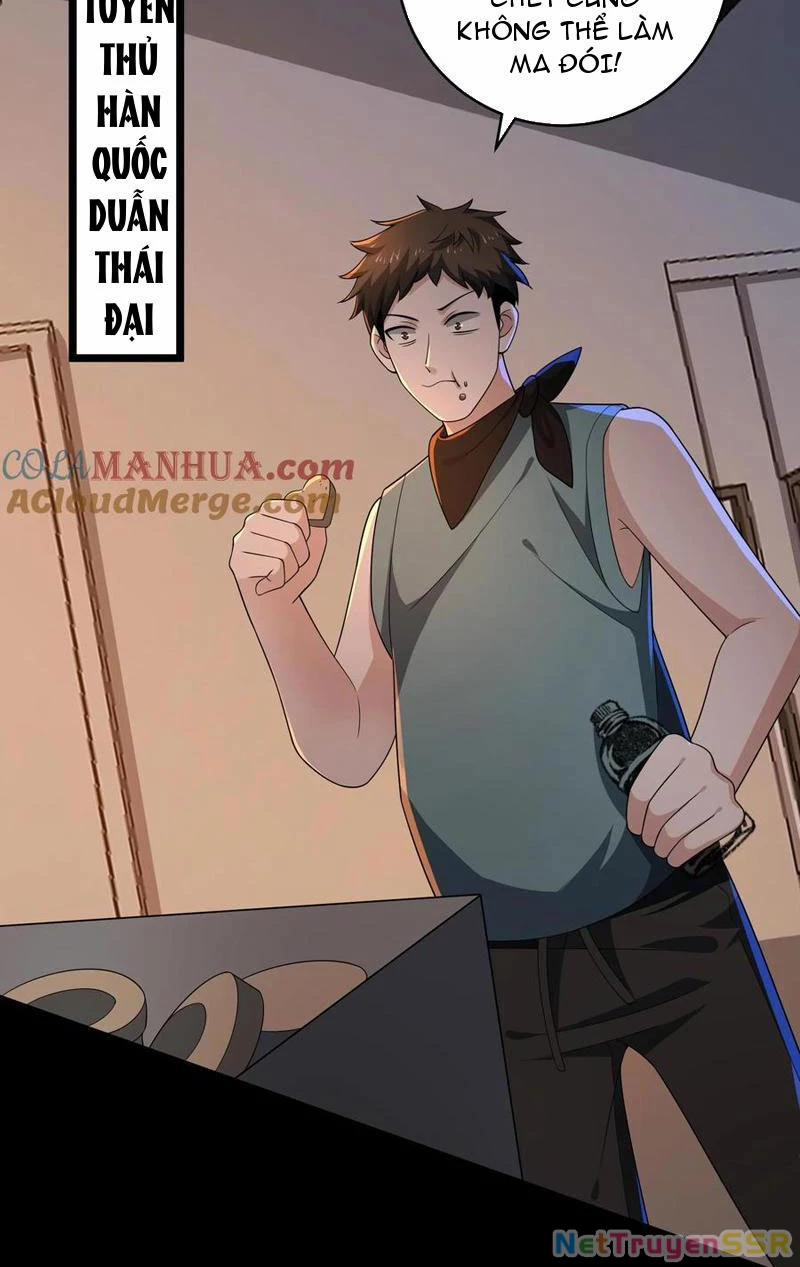 Quy Tắc Chuyện Lạ: Bắt Đầu Hóa Thân Đánh Lui Chiến Thần 189 trang 3