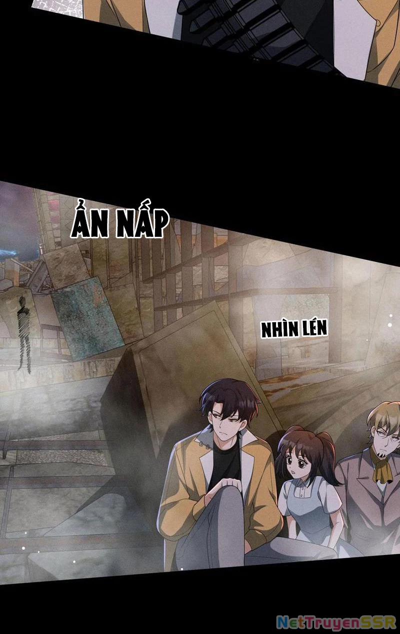 Quy Tắc Chuyện Lạ: Bắt Đầu Hóa Thân Đánh Lui Chiến Thần 189 trang 31