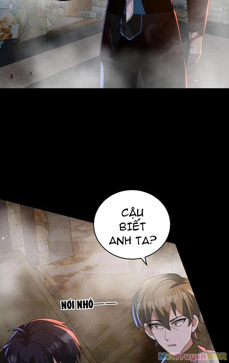 Quy Tắc Chuyện Lạ: Bắt Đầu Hóa Thân Đánh Lui Chiến Thần 189 trang 33