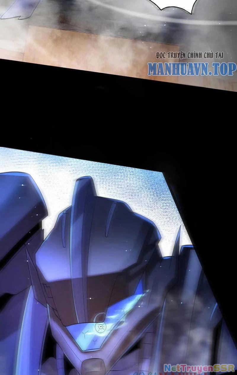 Quy Tắc Chuyện Lạ: Bắt Đầu Hóa Thân Đánh Lui Chiến Thần 189 trang 36