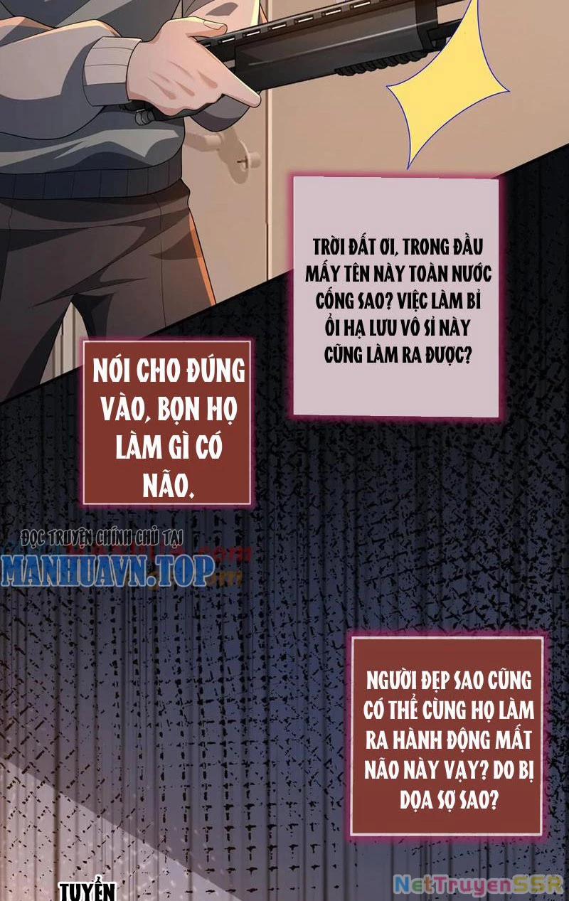 Quy Tắc Chuyện Lạ: Bắt Đầu Hóa Thân Đánh Lui Chiến Thần 189 trang 5