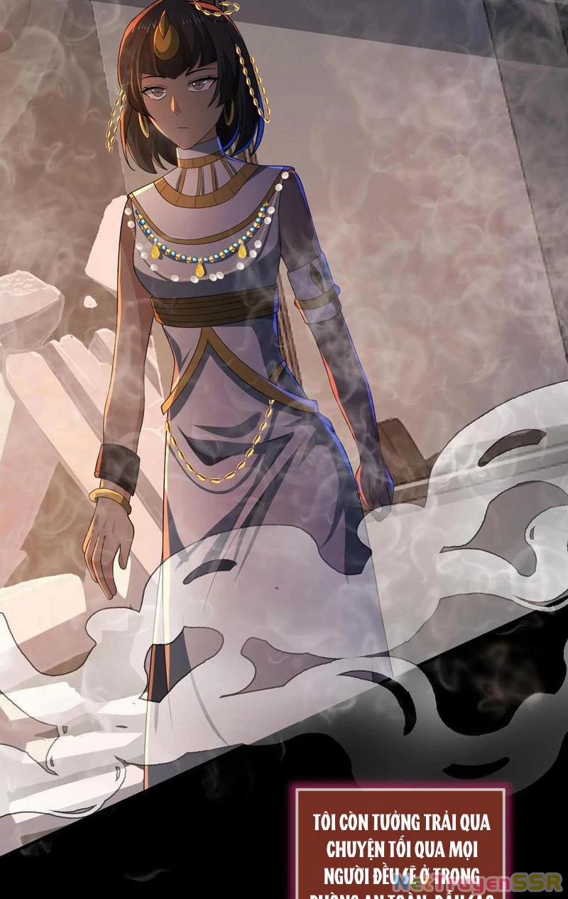 Quy Tắc Chuyện Lạ: Bắt Đầu Hóa Thân Đánh Lui Chiến Thần 189 trang 9