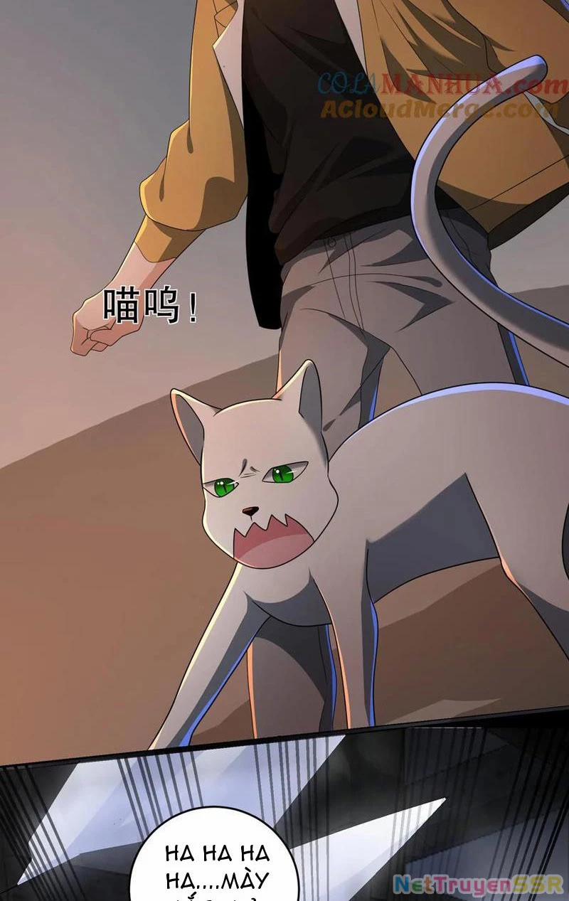 Quy Tắc Chuyện Lạ: Bắt Đầu Hóa Thân Đánh Lui Chiến Thần 190 trang 10