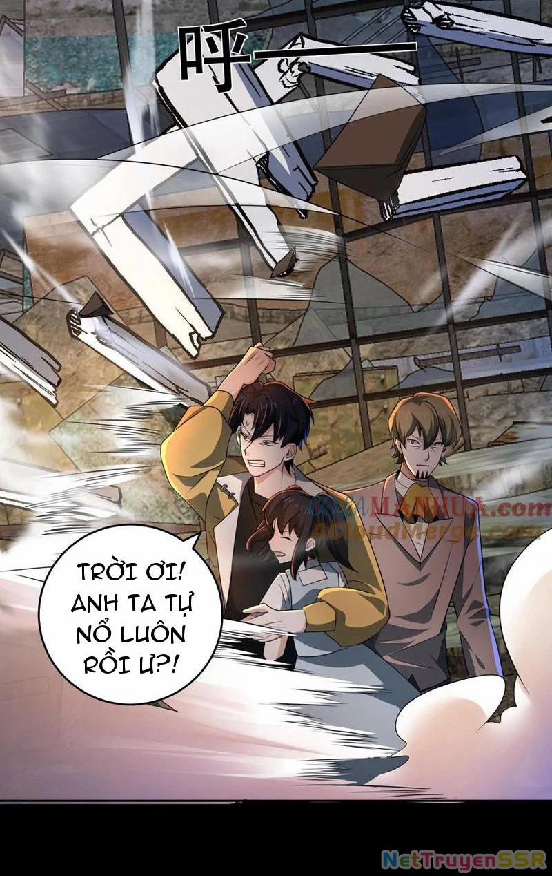 Quy Tắc Chuyện Lạ: Bắt Đầu Hóa Thân Đánh Lui Chiến Thần 190 trang 14