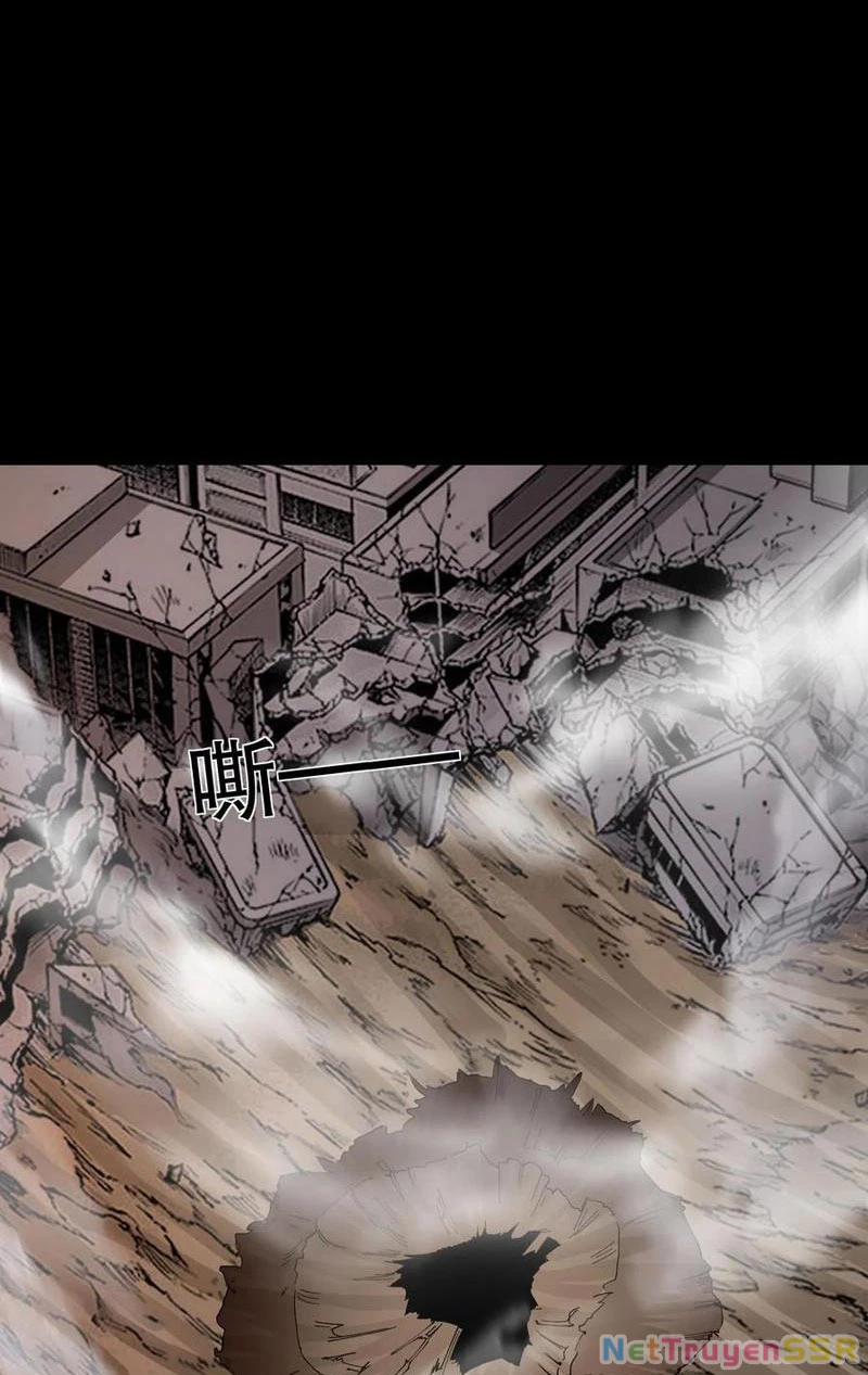 Quy Tắc Chuyện Lạ: Bắt Đầu Hóa Thân Đánh Lui Chiến Thần 190 trang 15